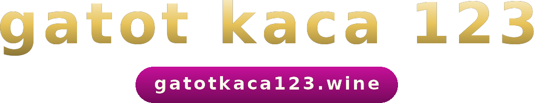 gatot kaca 123 logo